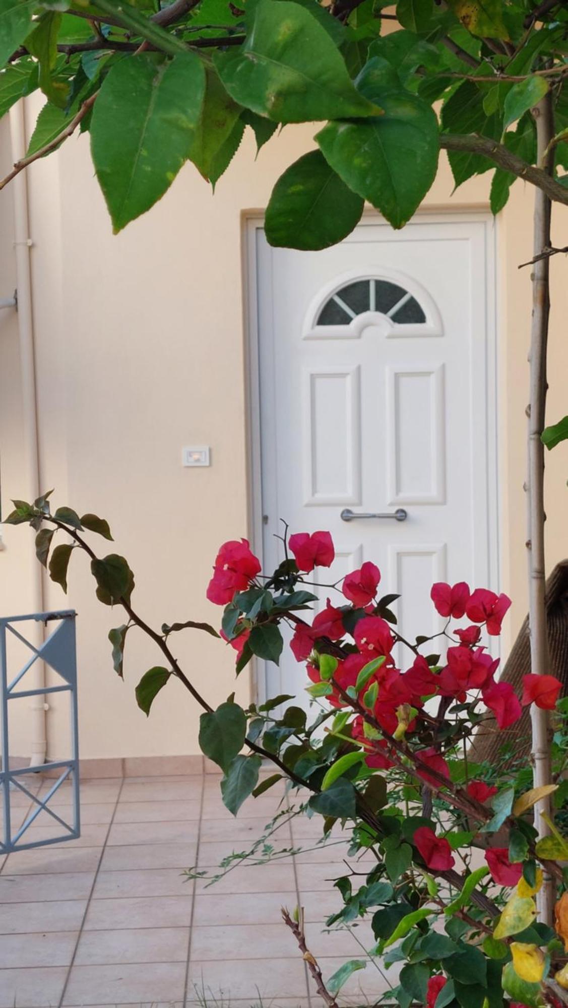 Sunbeam Retreat Villa Chania  Exteriör bild