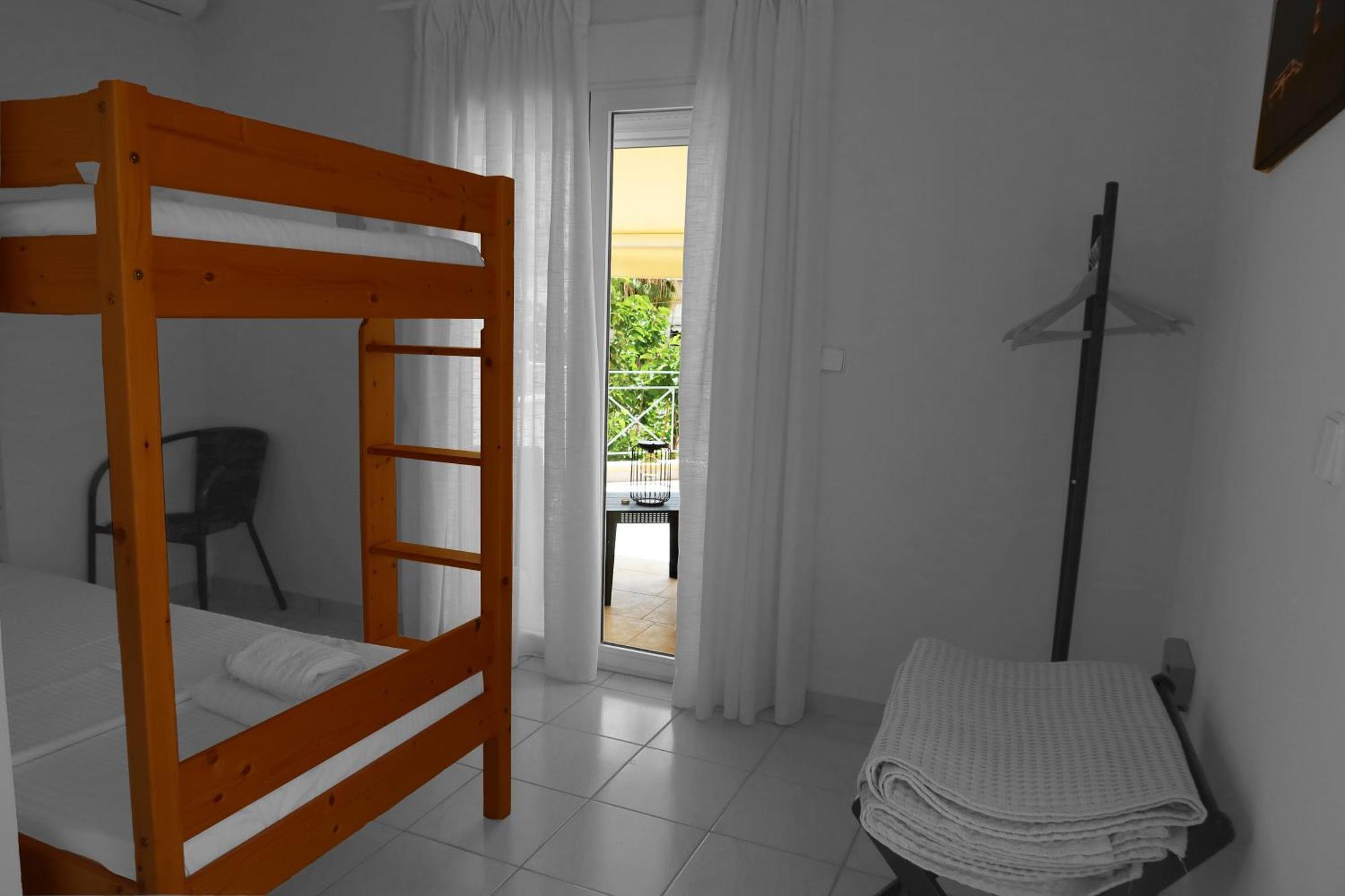 Sunbeam Retreat Villa Chania  Exteriör bild